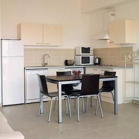 Residence A Rundinella Porto-Vecchio  Exteriör bild