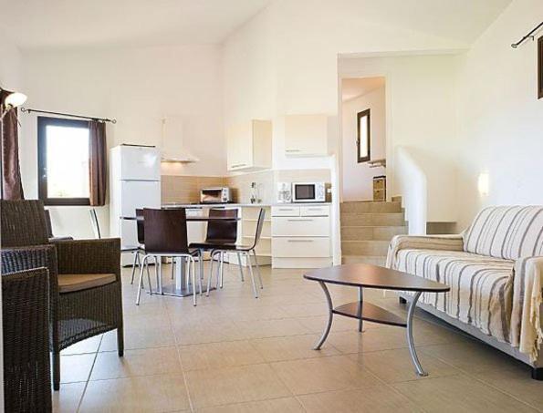 Residence A Rundinella Porto-Vecchio  Exteriör bild