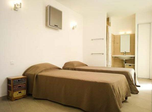 Residence A Rundinella Porto-Vecchio  Exteriör bild