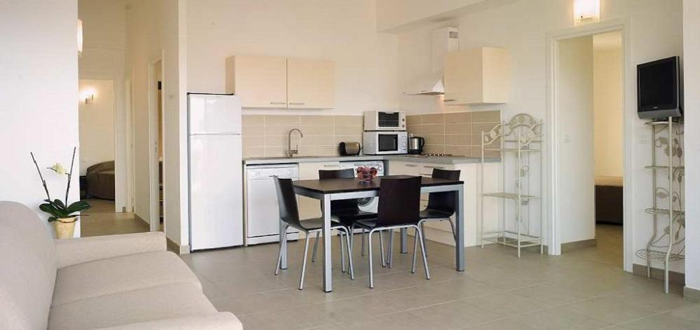 Residence A Rundinella Porto-Vecchio  Exteriör bild
